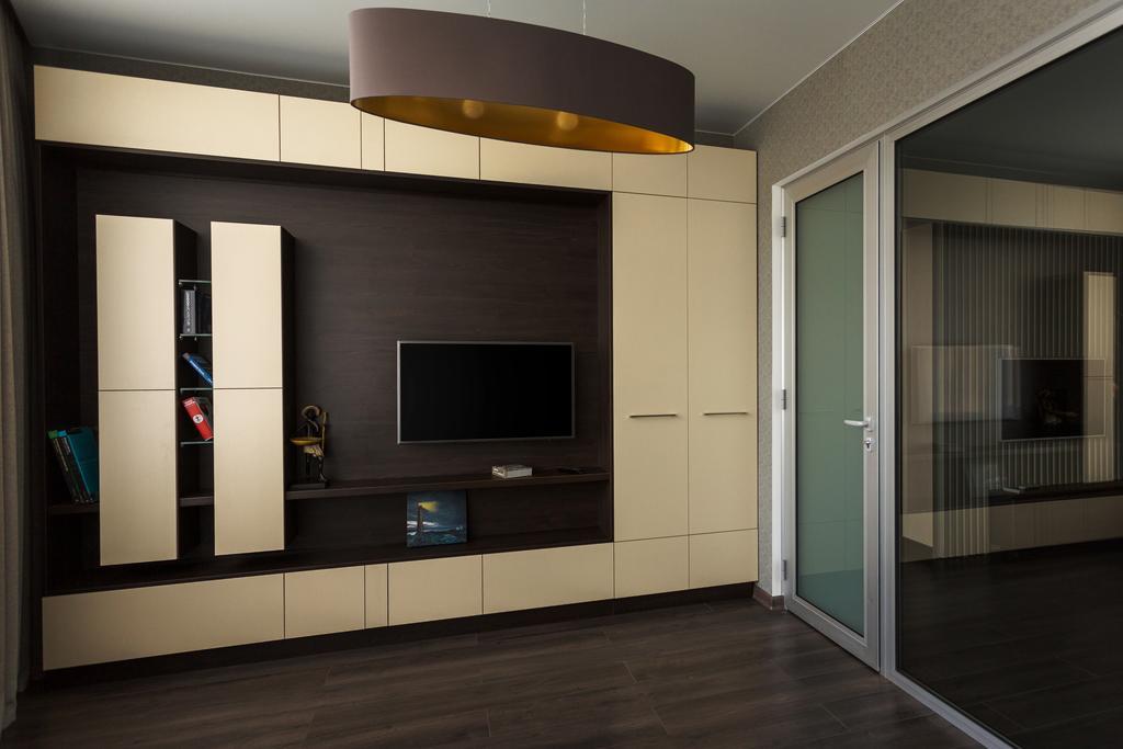 Modern Double Bedroom Apartment In Arkadia Odessa Exterior foto